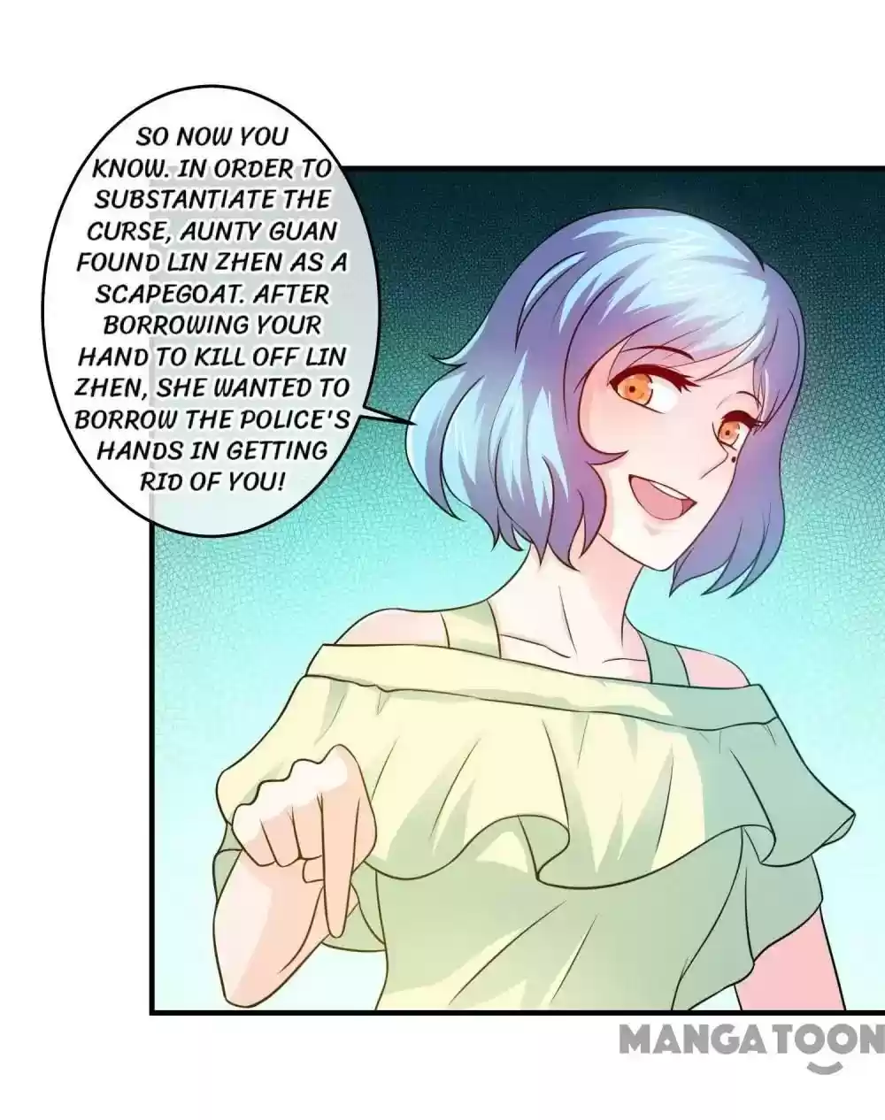 Arranged Marriage With A Billionaire Episode 83