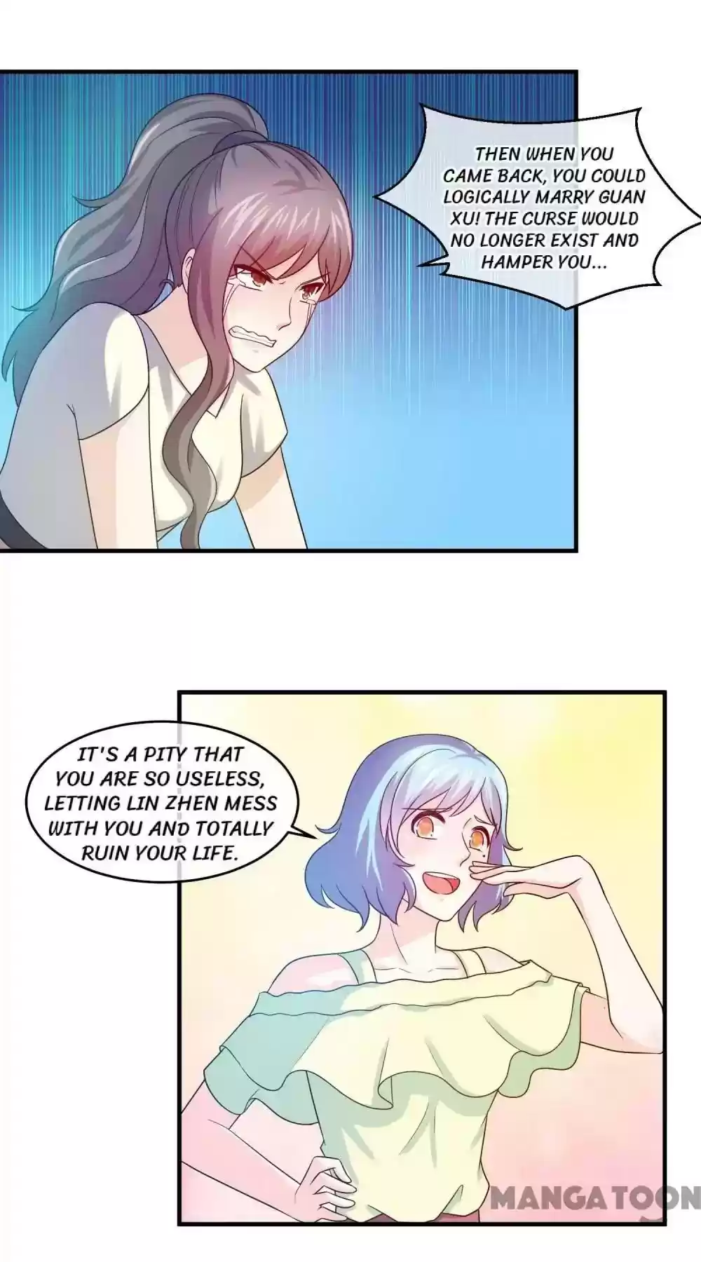 Arranged Marriage With A Billionaire Episode 83