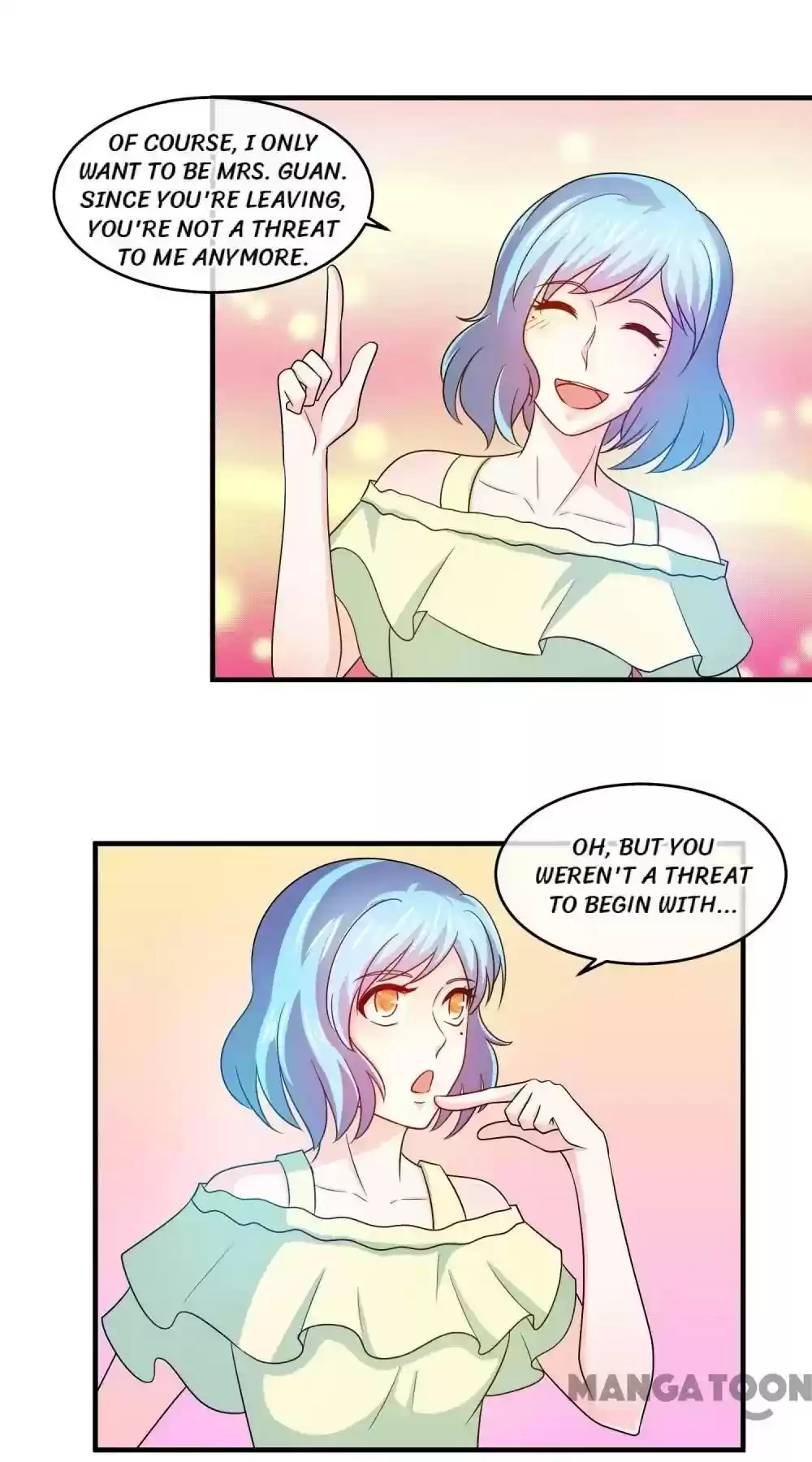 Arranged Marriage With A Billionaire Episode 83