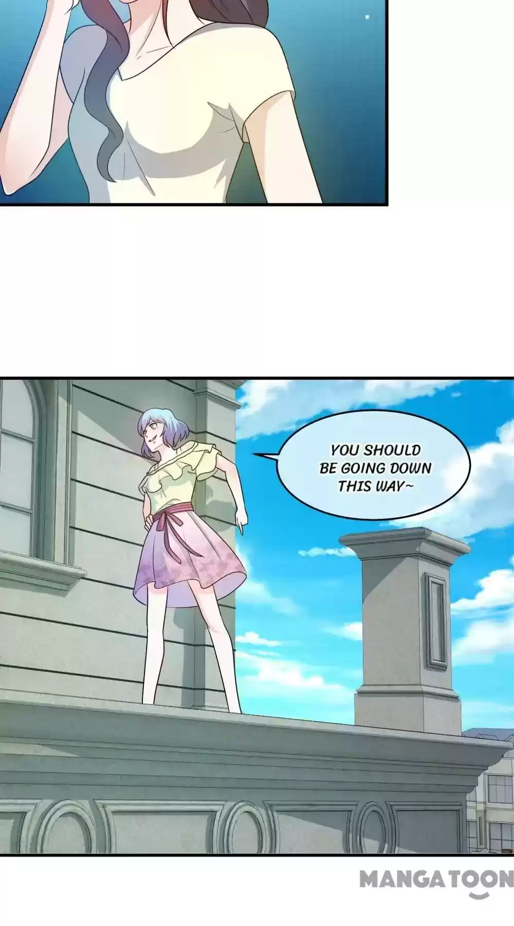 Arranged Marriage With A Billionaire Episode 83