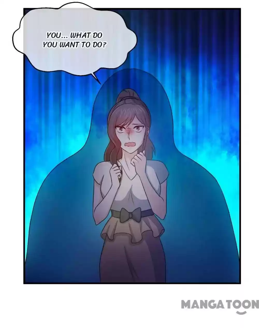 Arranged Marriage With A Billionaire Episode 83