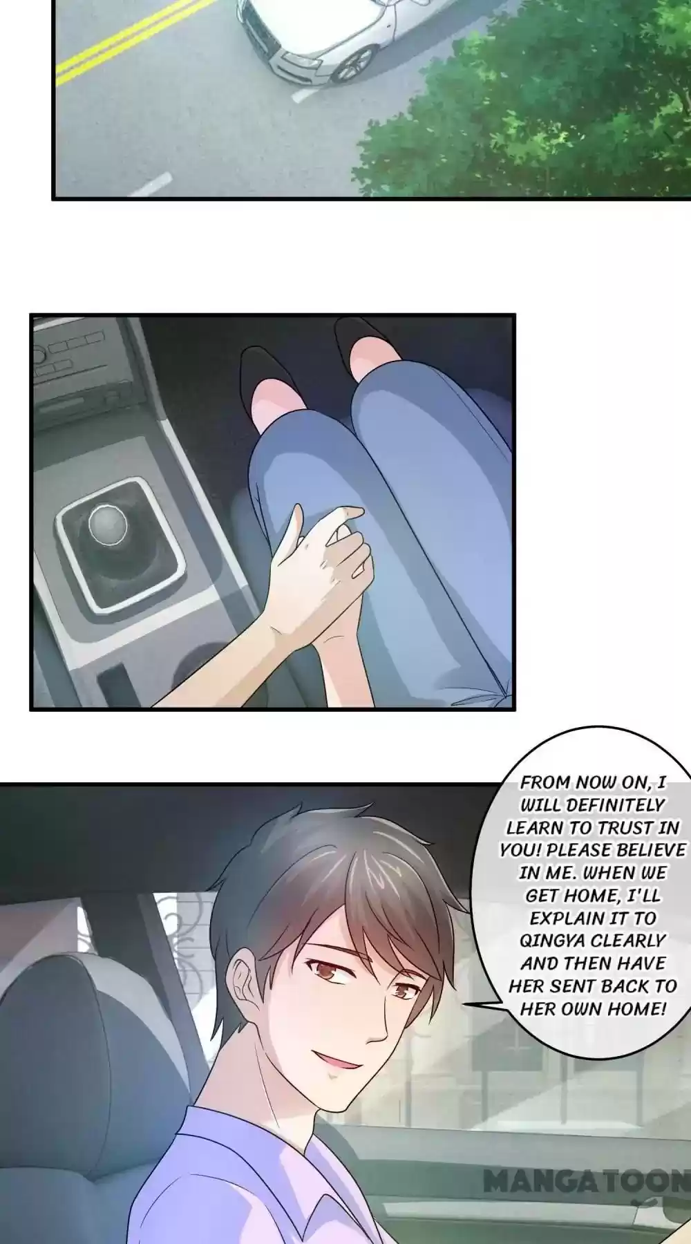 Arranged Marriage With A Billionaire Episode 83