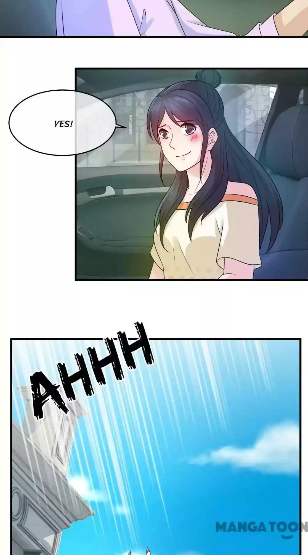 Arranged Marriage With A Billionaire Episode 83