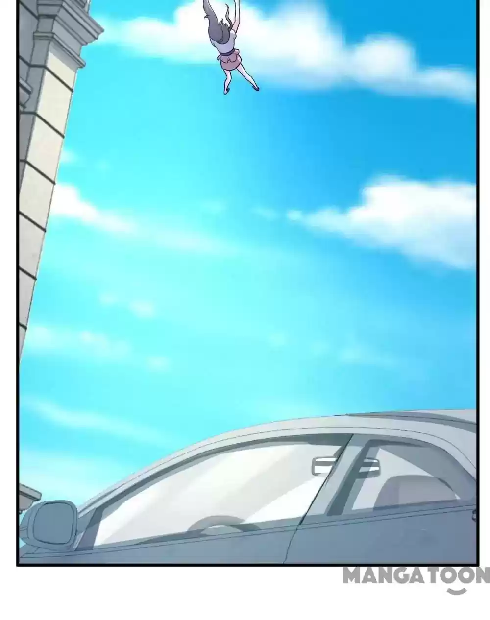 Arranged Marriage With A Billionaire Episode 83