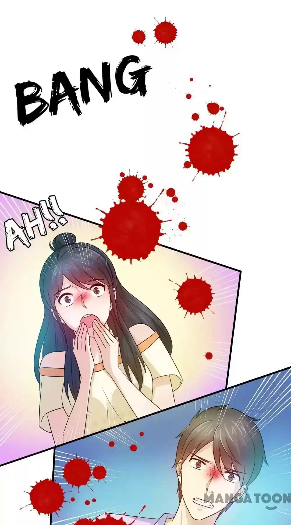 Arranged Marriage With A Billionaire Episode 83