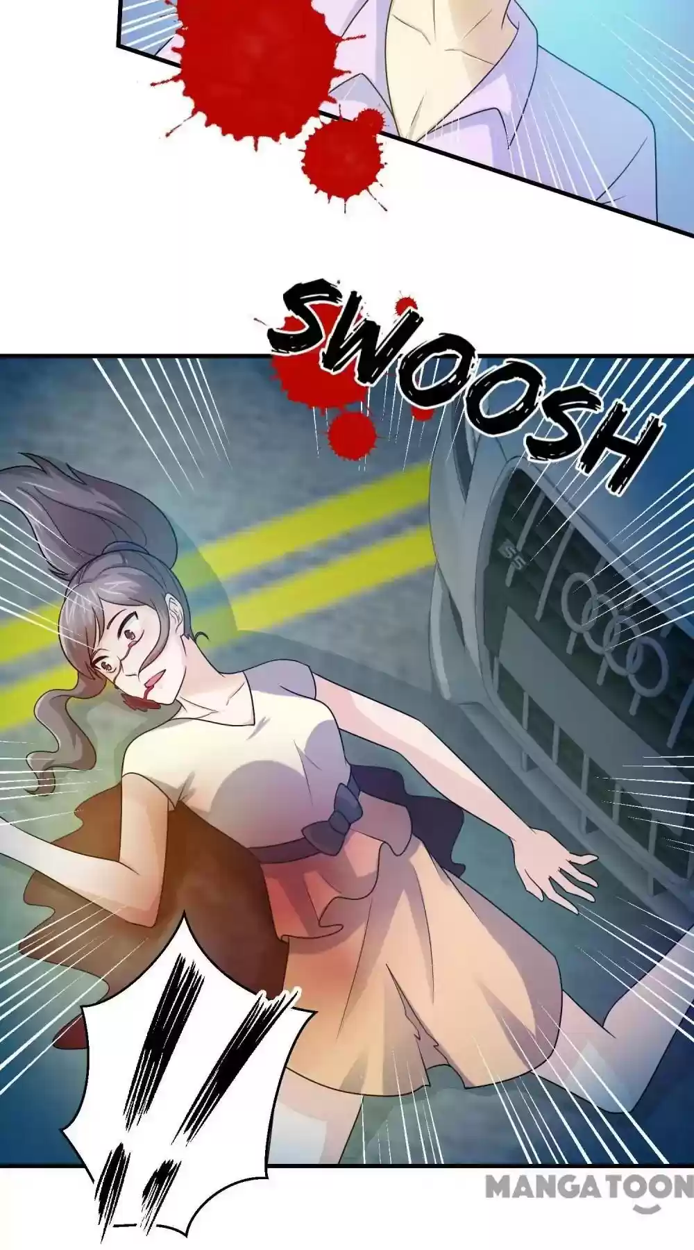 Arranged Marriage With A Billionaire Episode 83