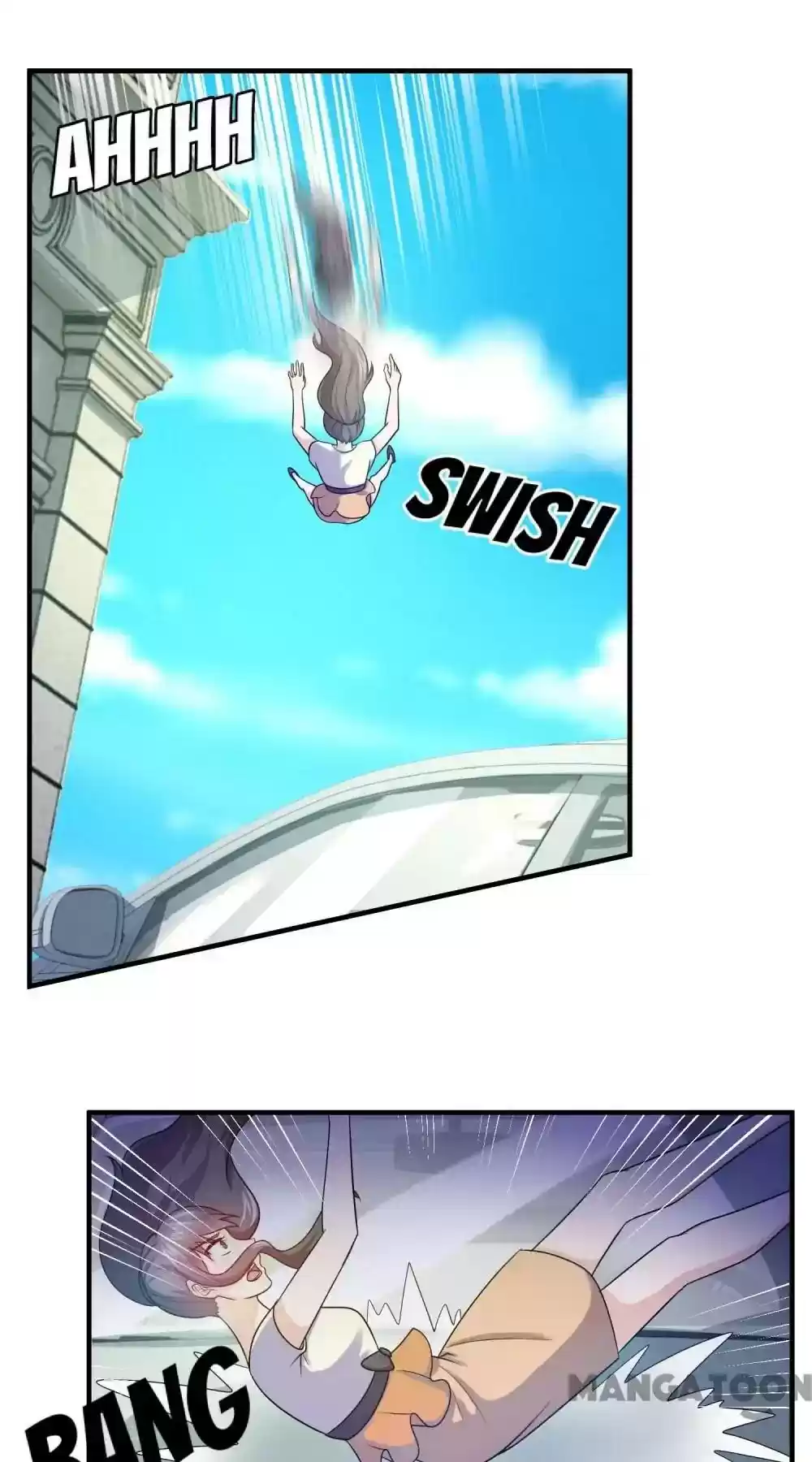 Arranged Marriage With A Billionaire Episode 84