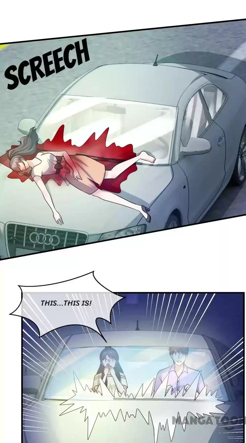 Arranged Marriage With A Billionaire Episode 84