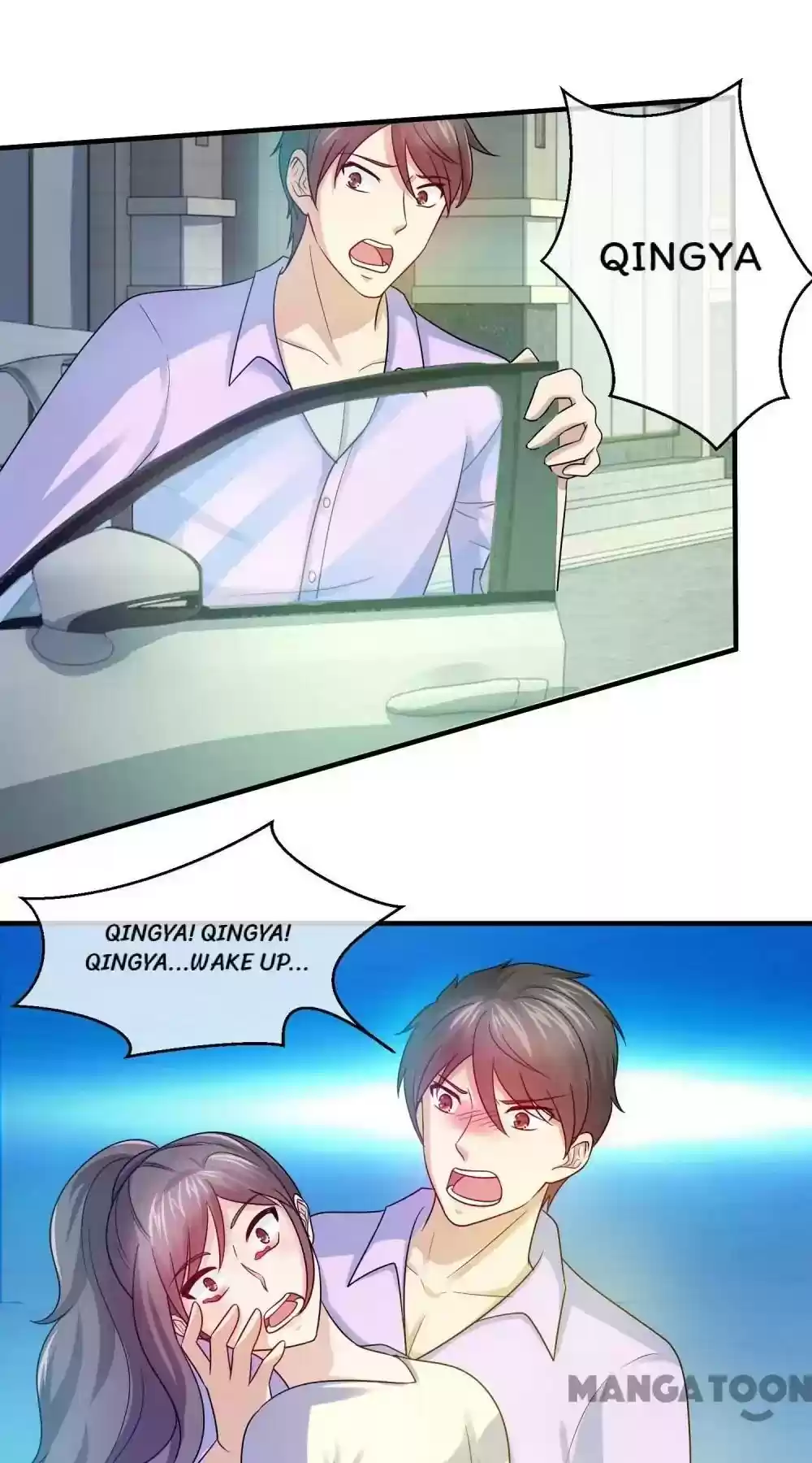 Arranged Marriage With A Billionaire Episode 84