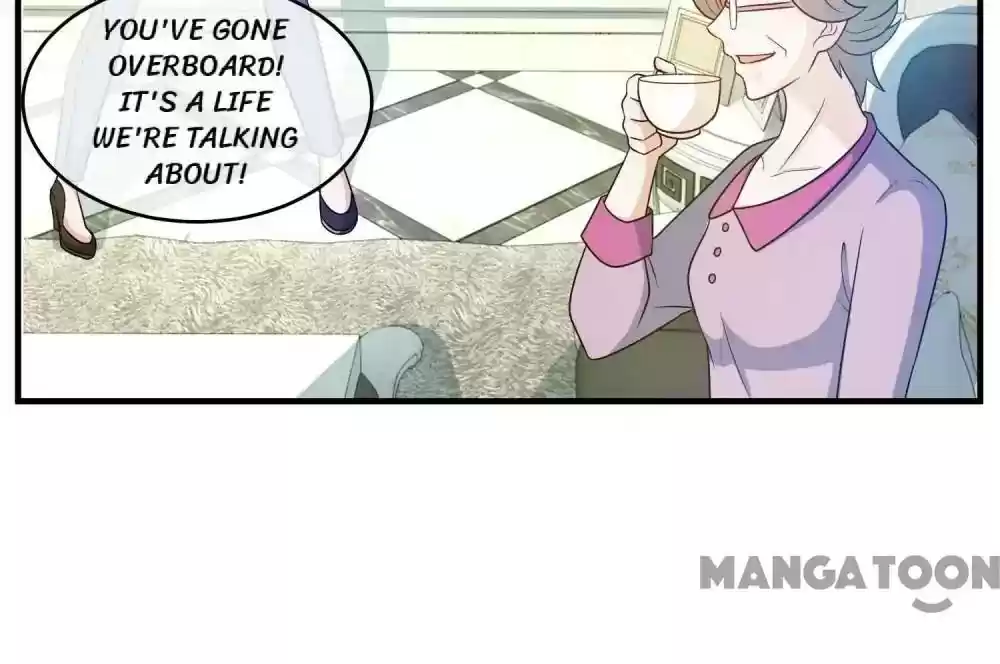 Arranged Marriage With A Billionaire Episode 84