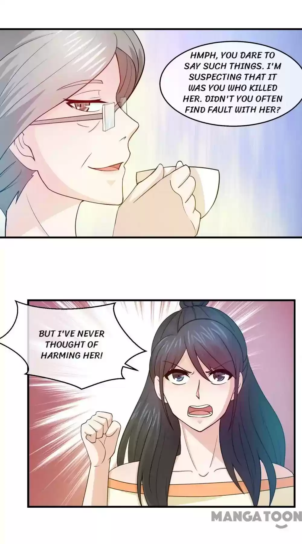 Arranged Marriage With A Billionaire Episode 84