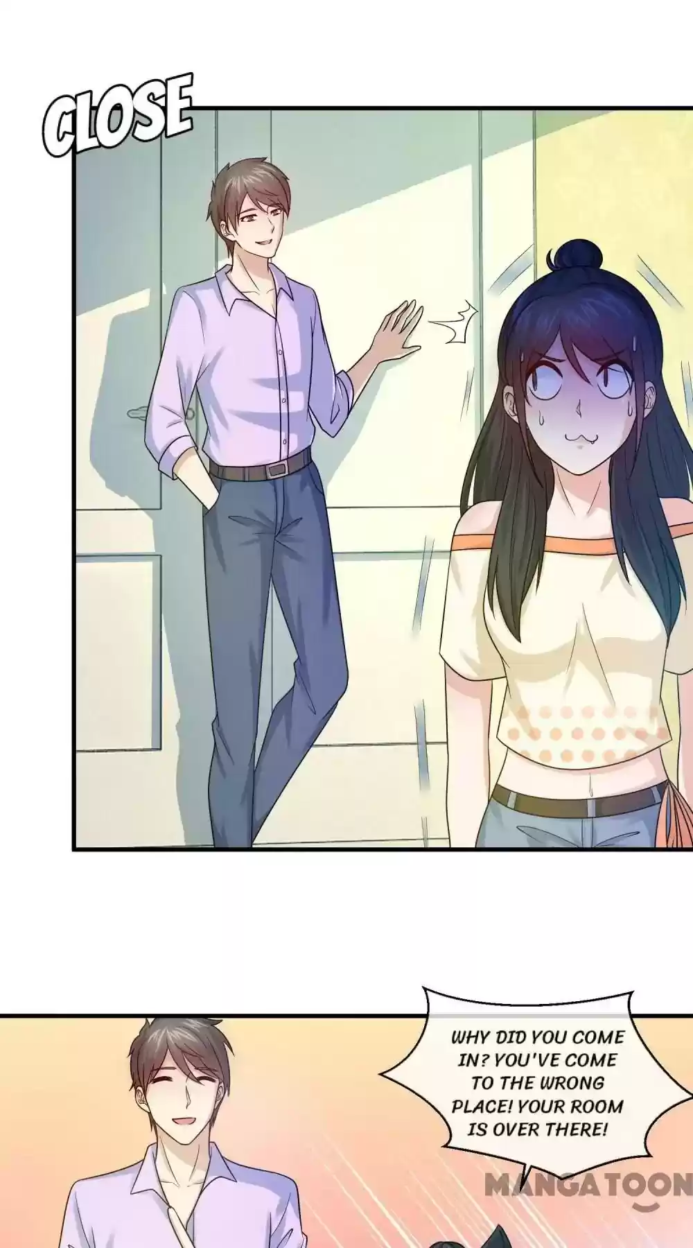 Arranged Marriage With A Billionaire Episode 84