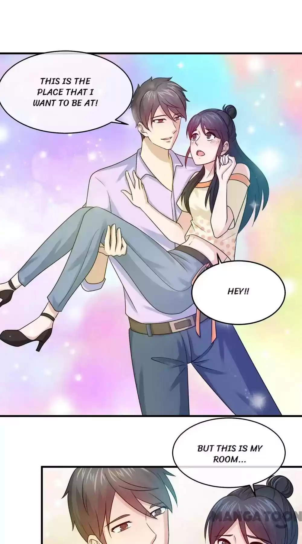 Arranged Marriage With A Billionaire Episode 84