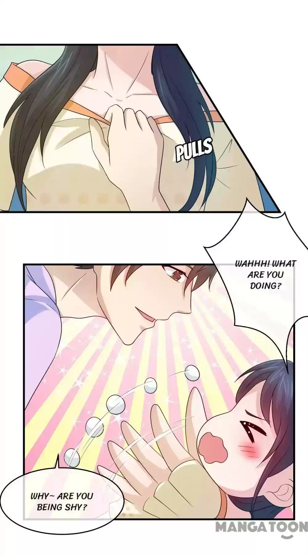 Arranged Marriage With A Billionaire Episode 85