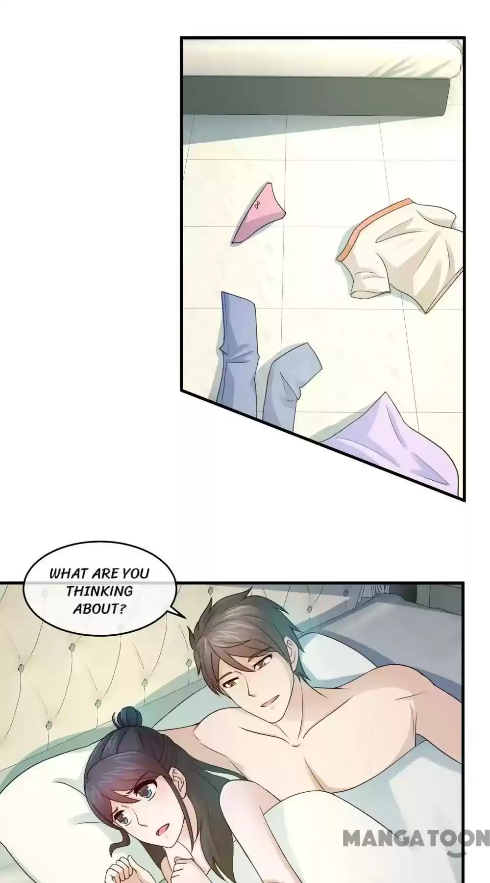 Arranged Marriage With A Billionaire Episode 85