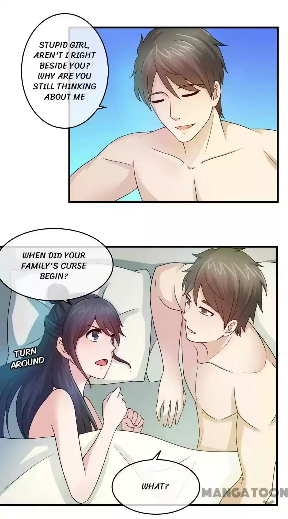 Arranged Marriage With A Billionaire Episode 85