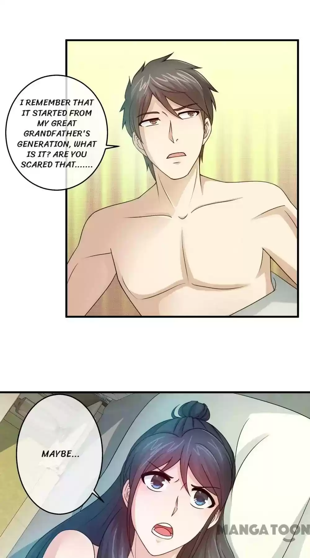 Arranged Marriage With A Billionaire Episode 85