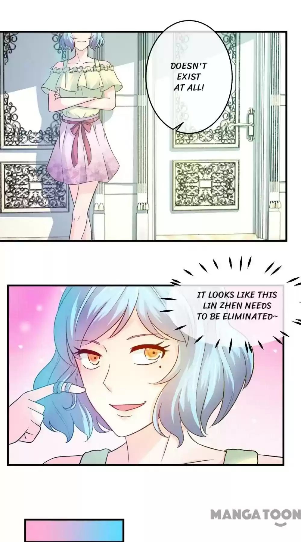 Arranged Marriage With A Billionaire Episode 85