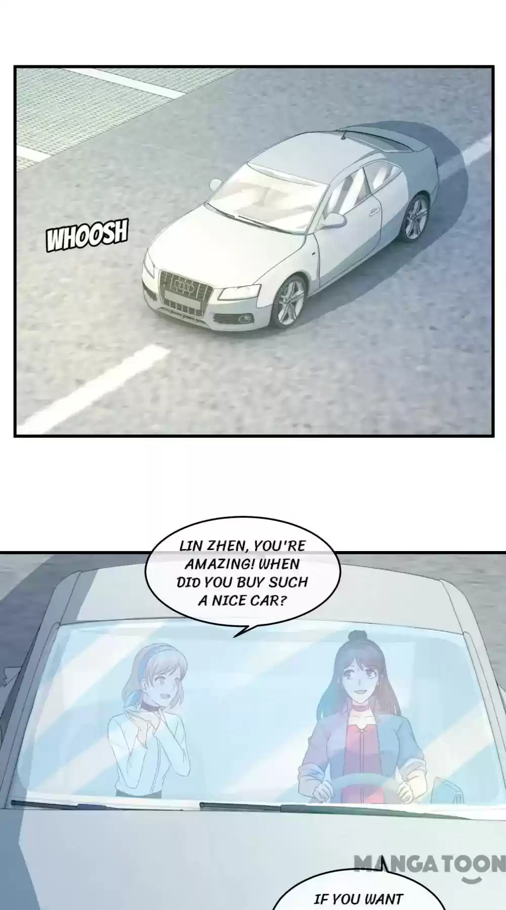 Arranged Marriage With A Billionaire Episode 85