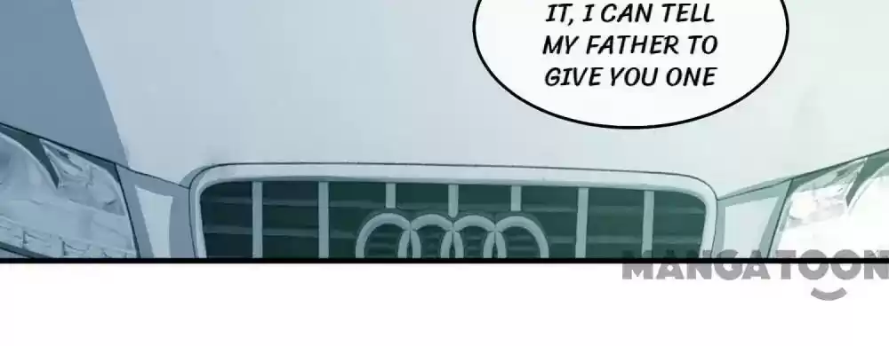 Arranged Marriage With A Billionaire Episode 85