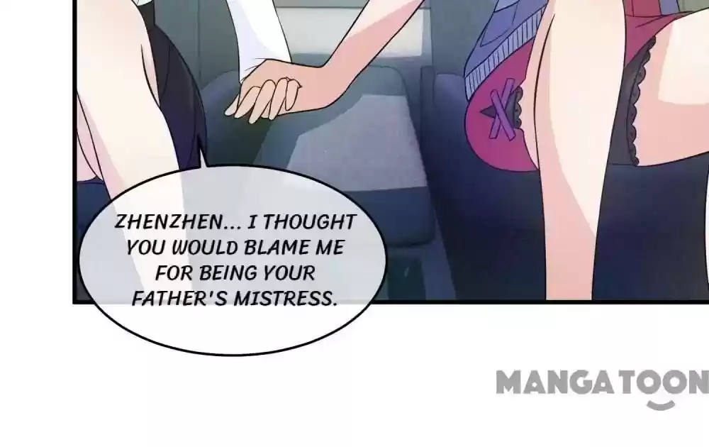 Arranged Marriage With A Billionaire Episode 85