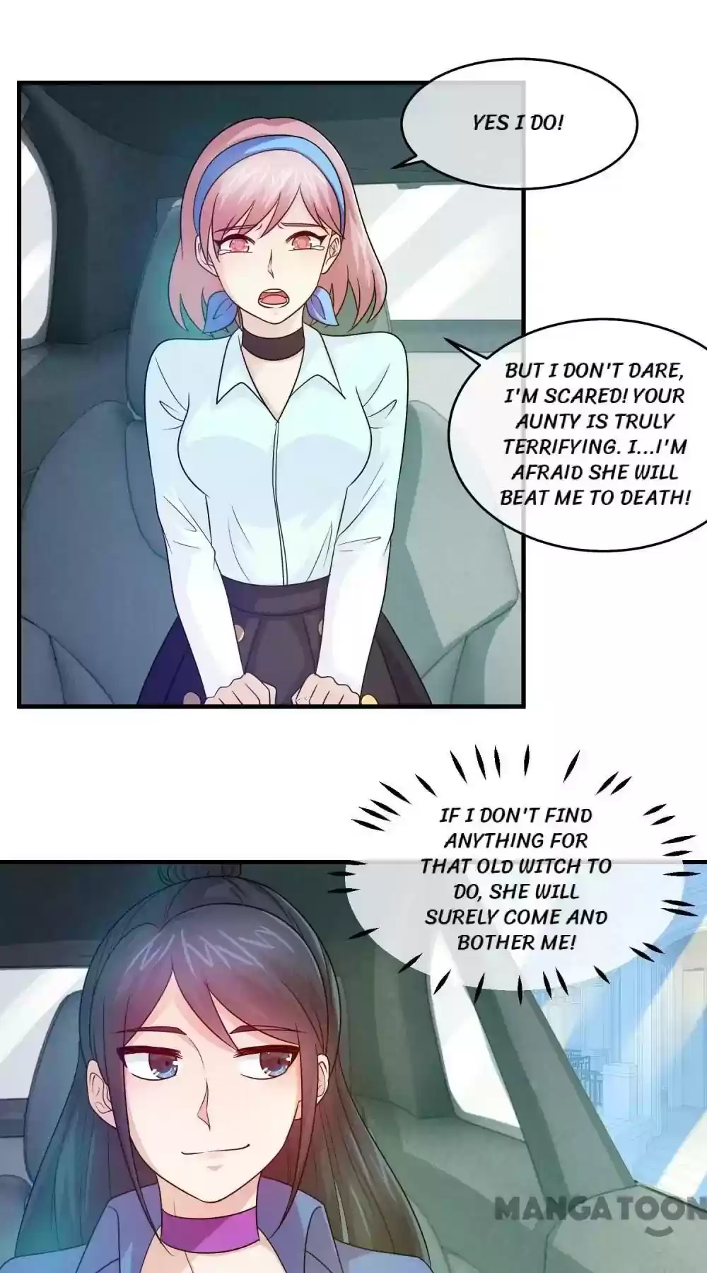 Arranged Marriage With A Billionaire Episode 85