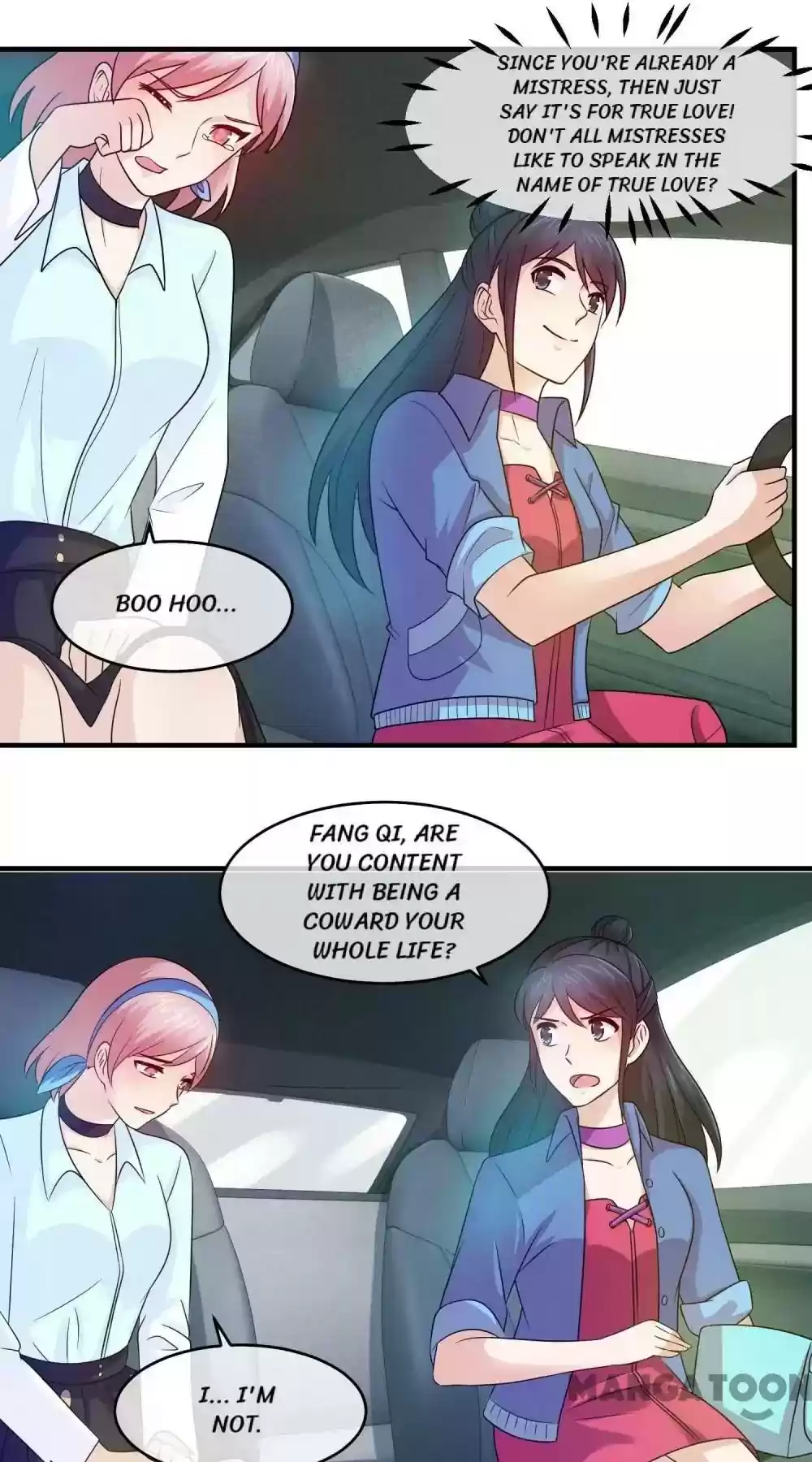 Arranged Marriage With A Billionaire Episode 85