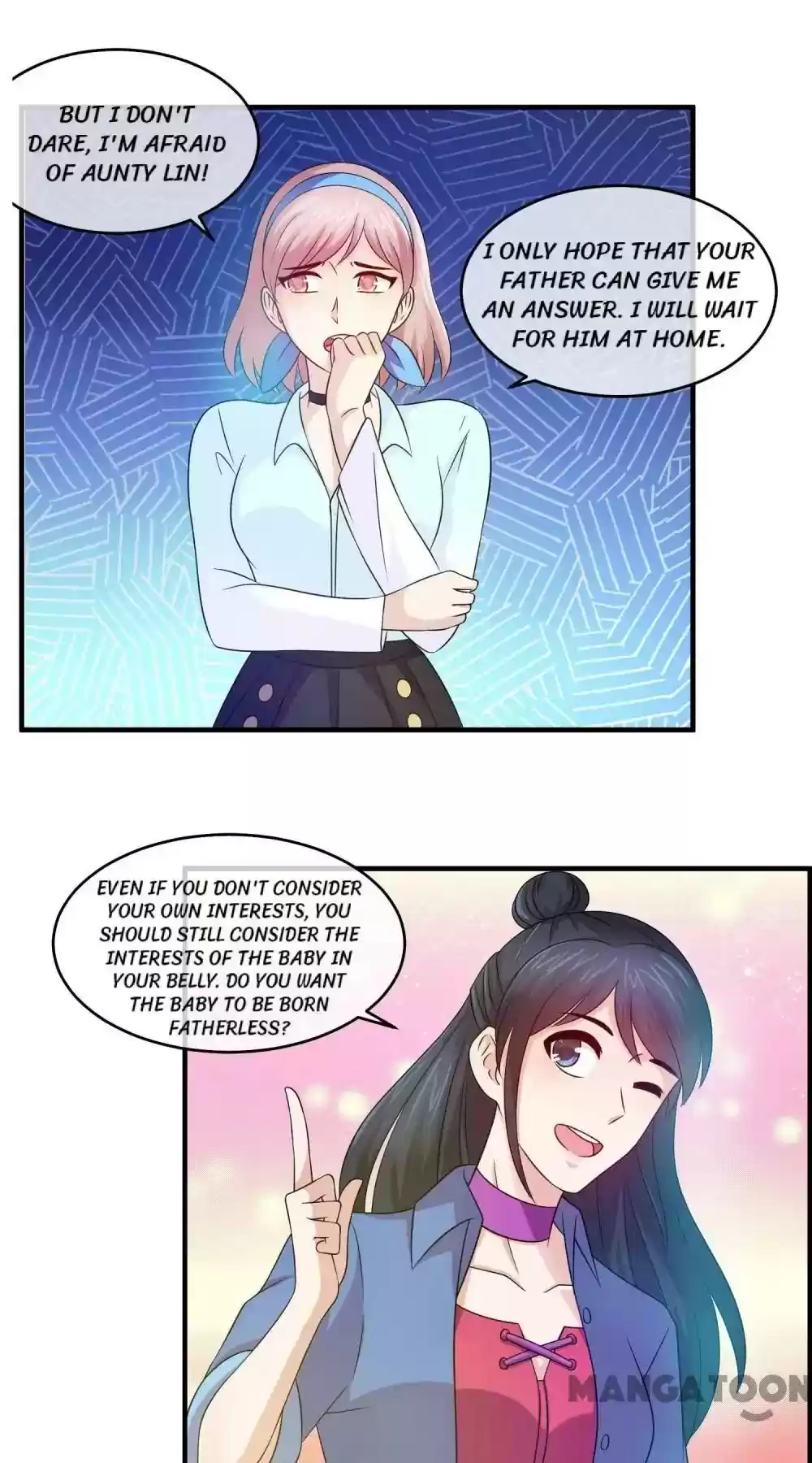 Arranged Marriage With A Billionaire Episode 85