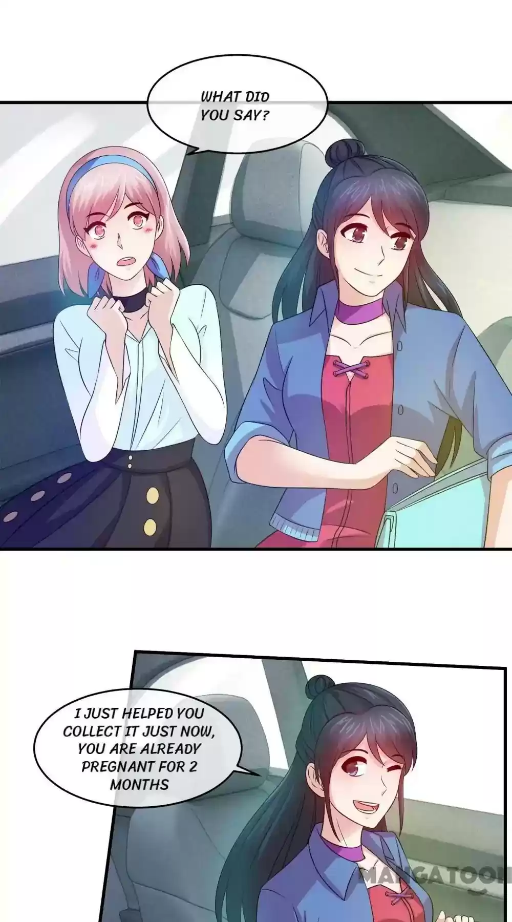 Arranged Marriage With A Billionaire Episode 85