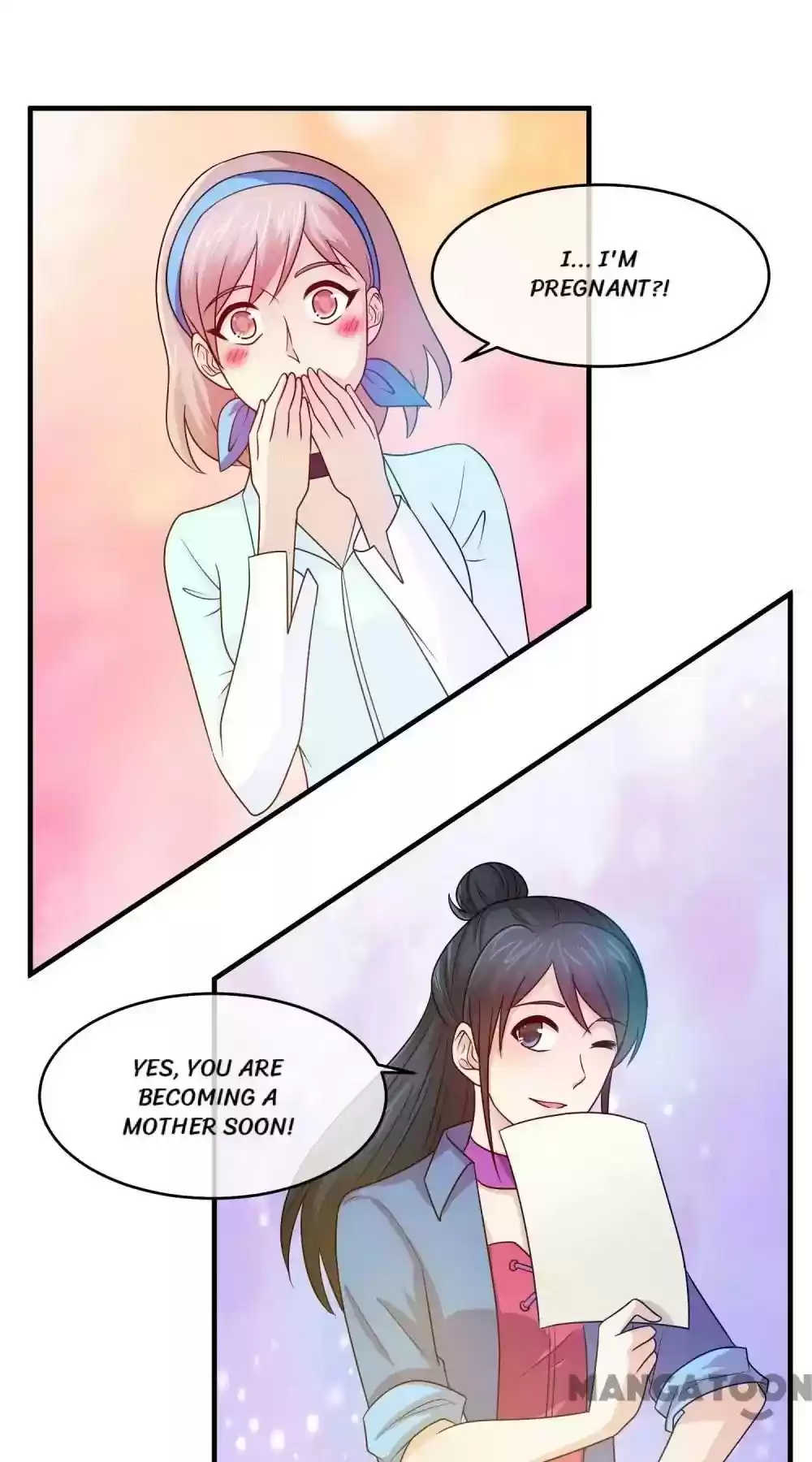 Arranged Marriage With A Billionaire Episode 85