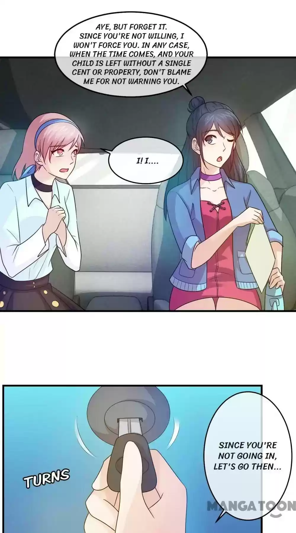 Arranged Marriage With A Billionaire Episode 85