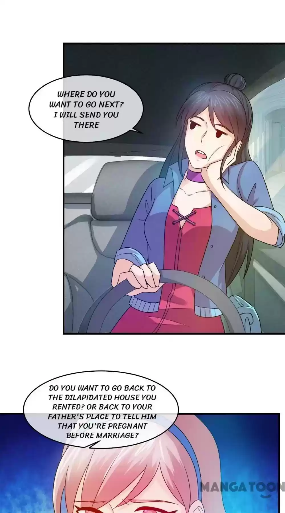 Arranged Marriage With A Billionaire Episode 85