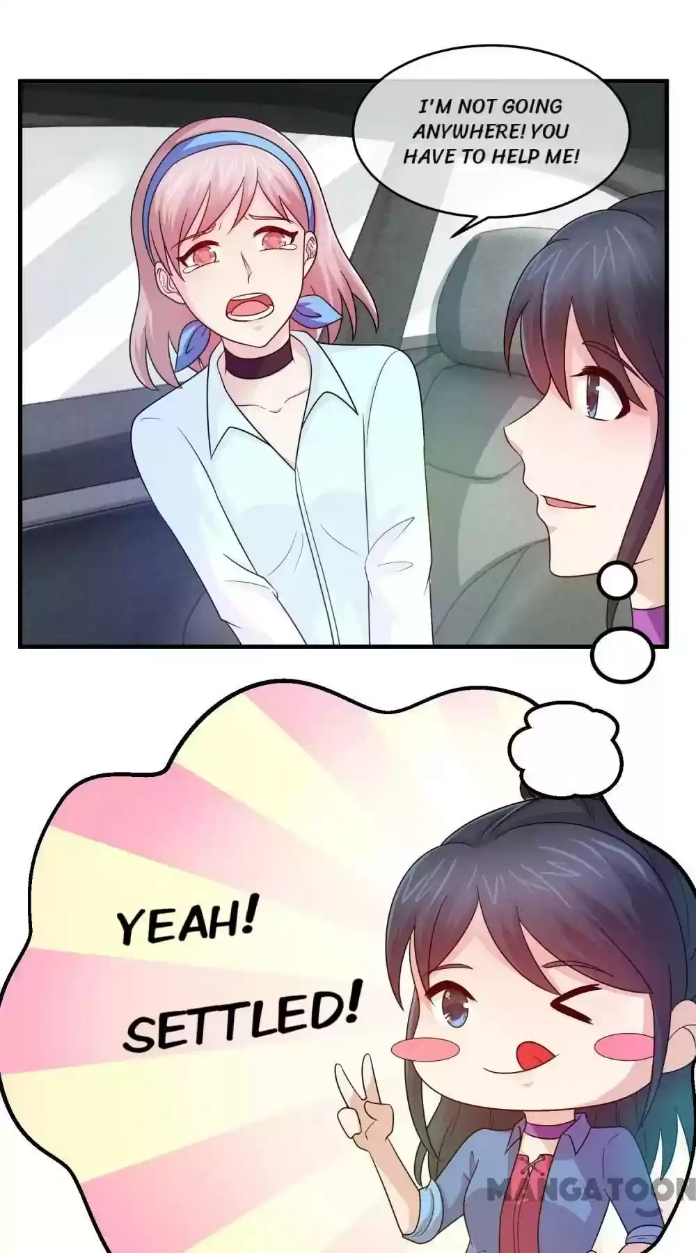 Arranged Marriage With A Billionaire Episode 85