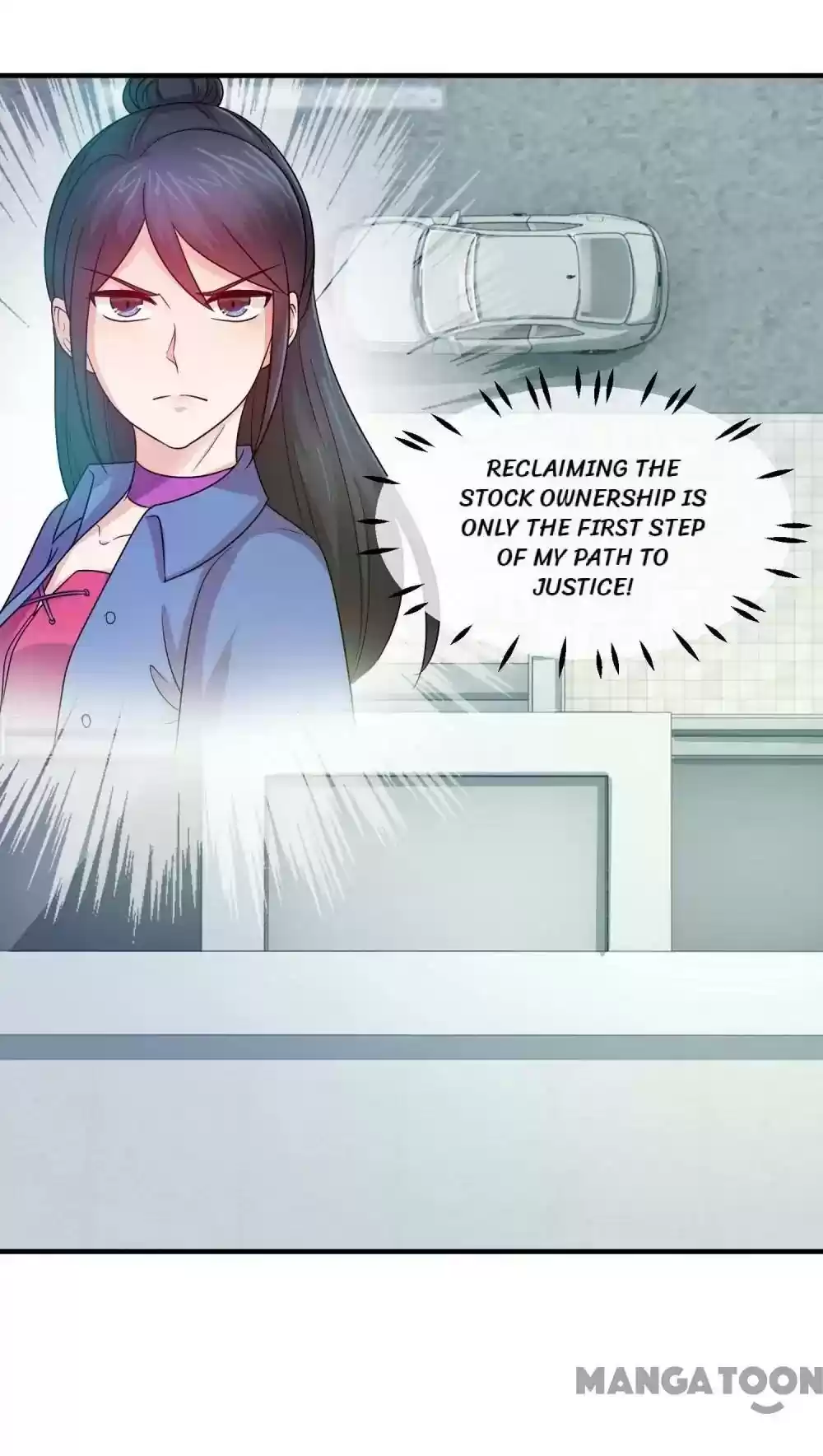 Arranged Marriage With A Billionaire Episode 85