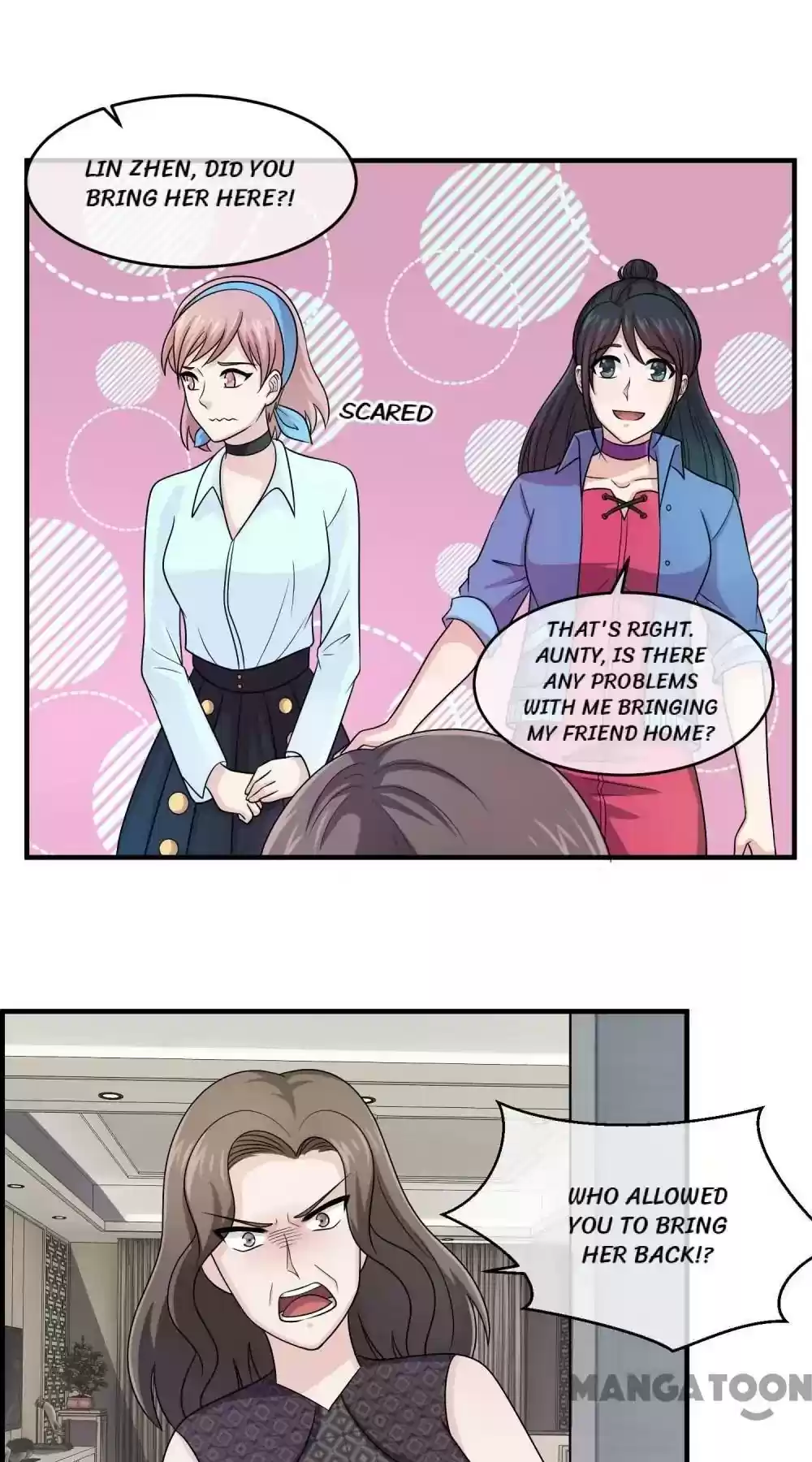 Arranged Marriage With A Billionaire Episode 86