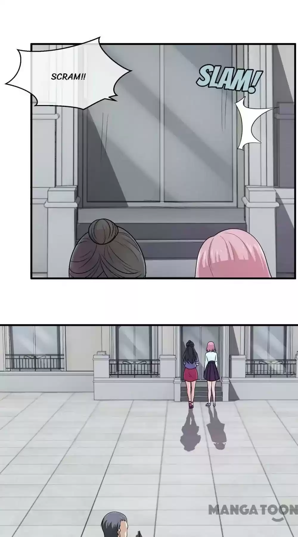 Arranged Marriage With A Billionaire Episode 86