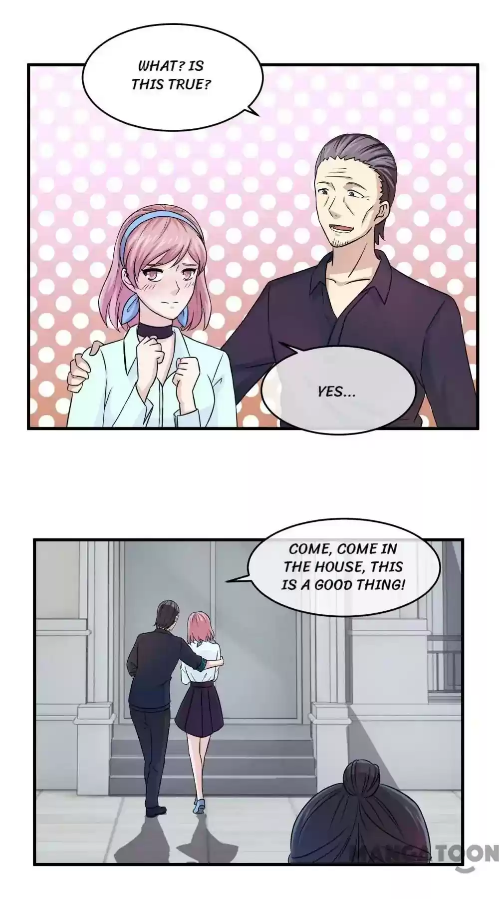 Arranged Marriage With A Billionaire Episode 86