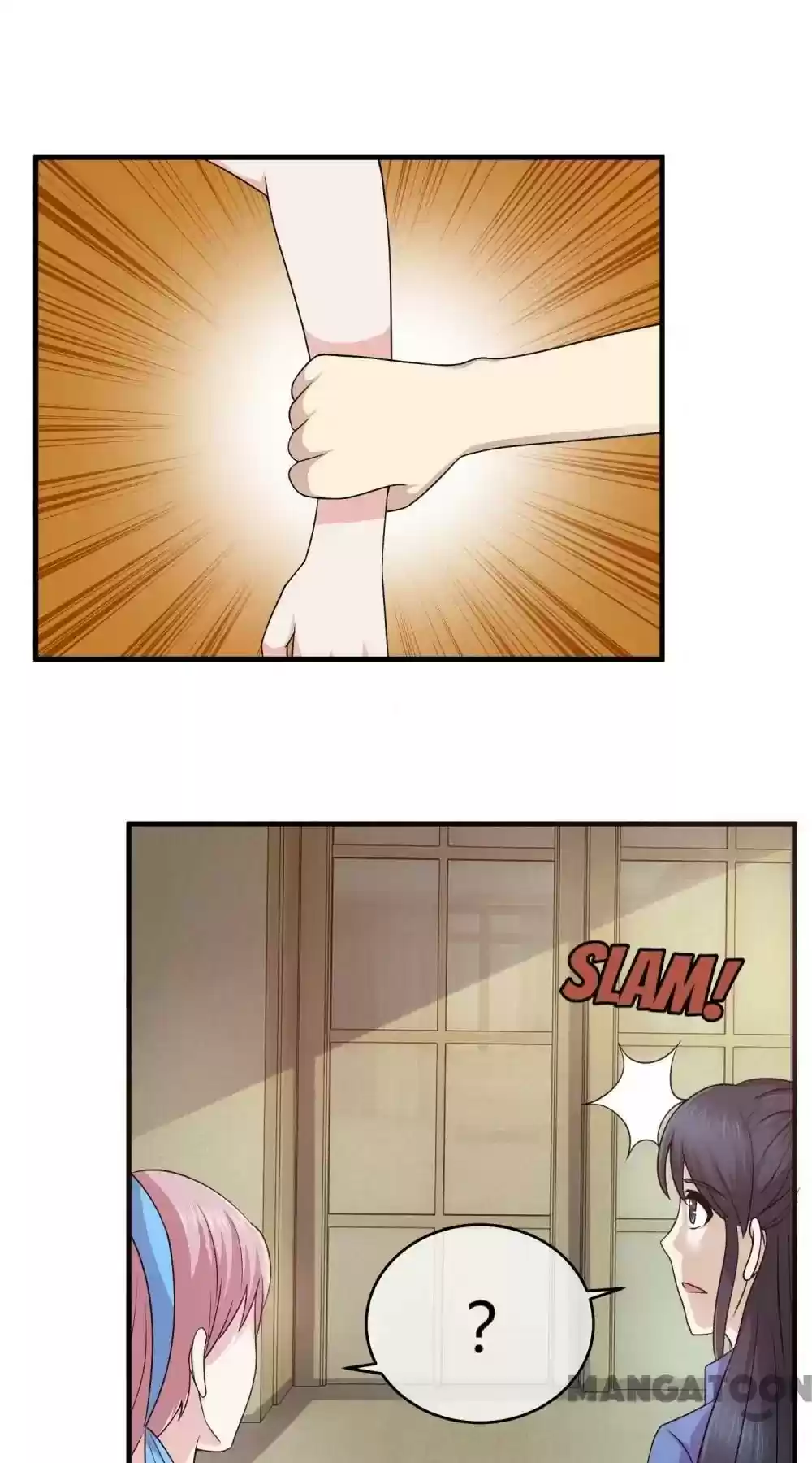 Arranged Marriage With A Billionaire Episode 86