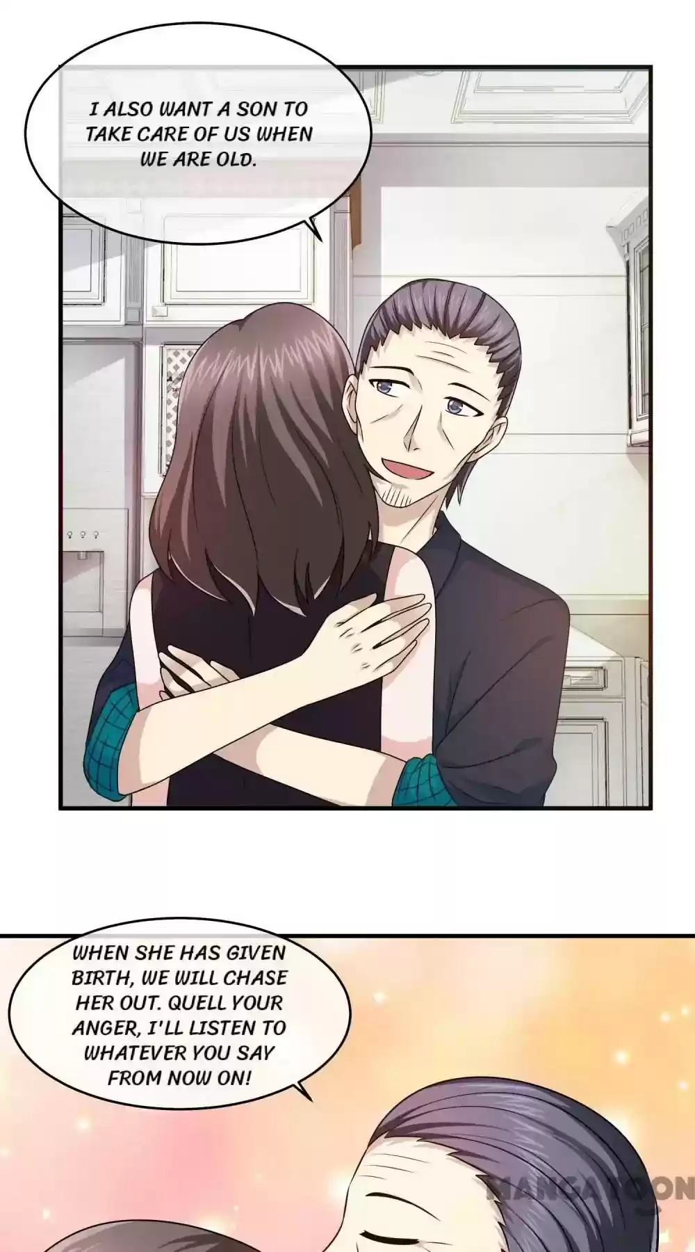 Arranged Marriage With A Billionaire Episode 86