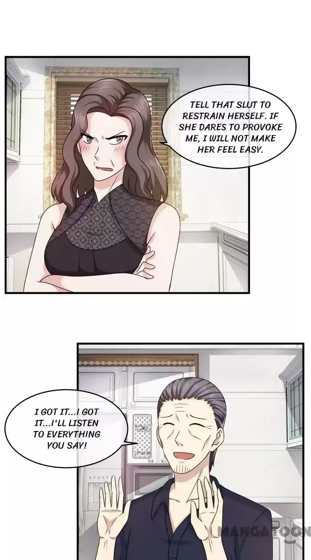 Arranged Marriage With A Billionaire Episode 86