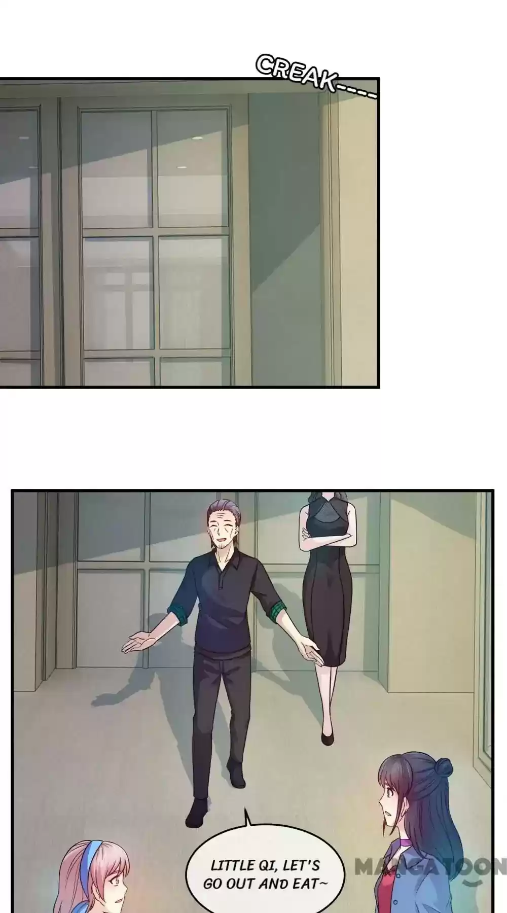 Arranged Marriage With A Billionaire Episode 87