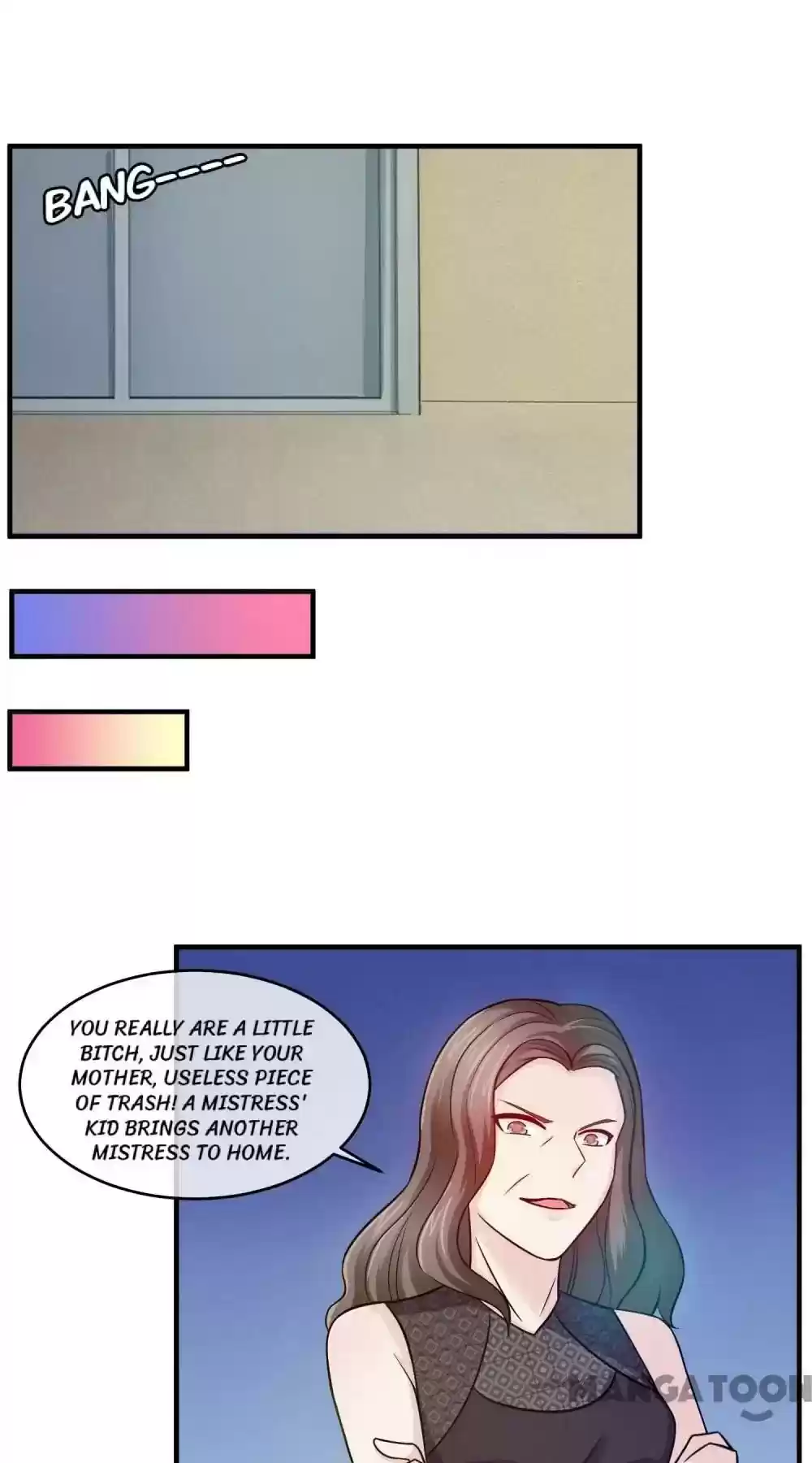 Arranged Marriage With A Billionaire Episode 87