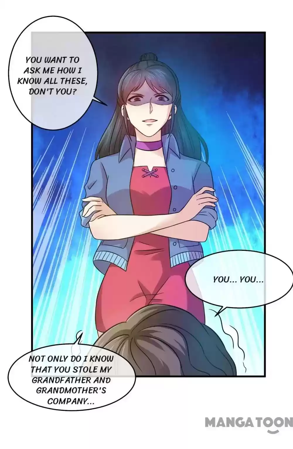 Arranged Marriage With A Billionaire Episode 87