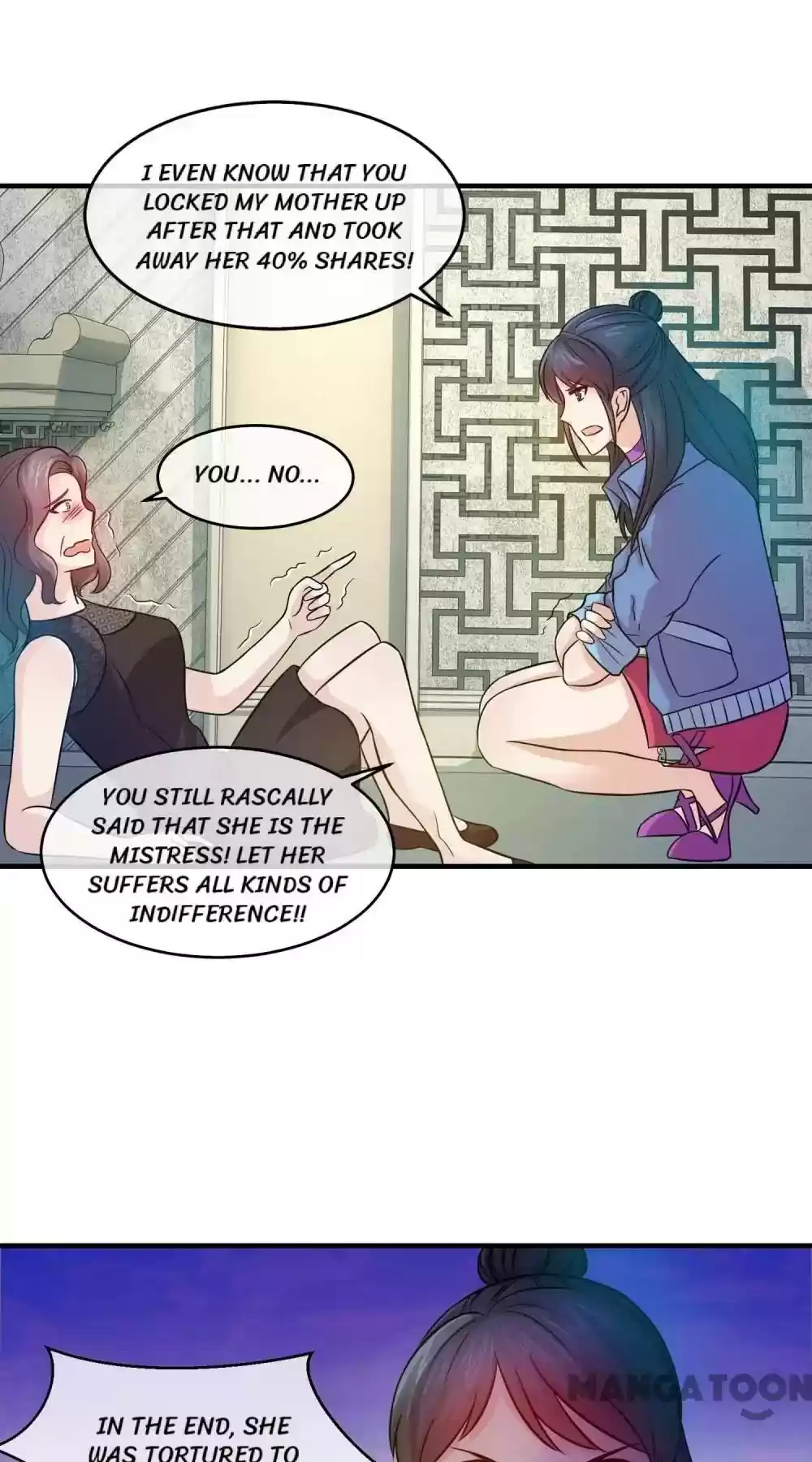 Arranged Marriage With A Billionaire Episode 87