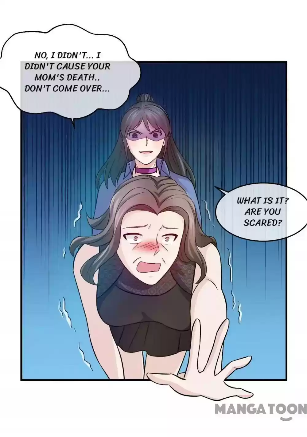 Arranged Marriage With A Billionaire Episode 87