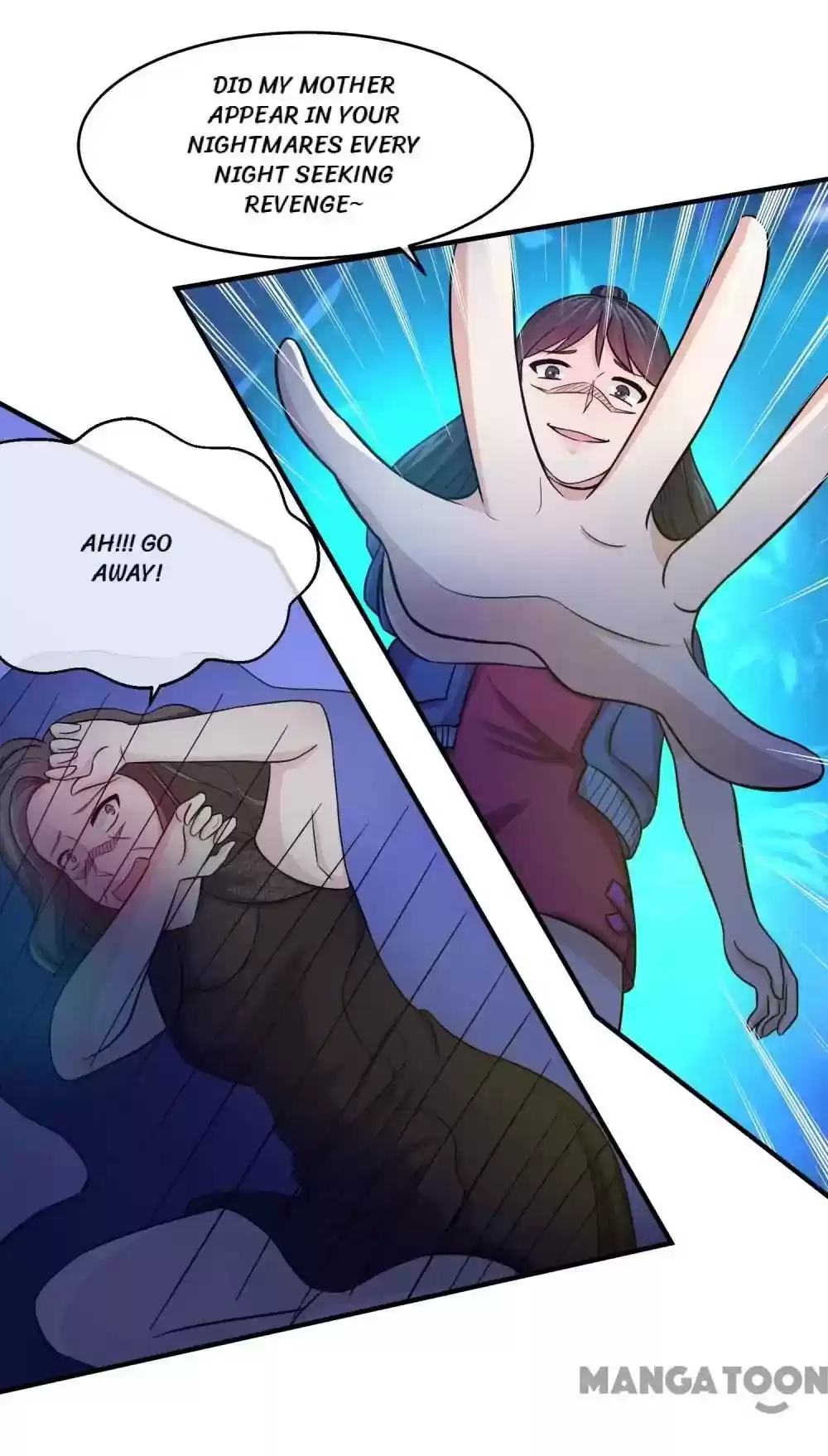 Arranged Marriage With A Billionaire Episode 87