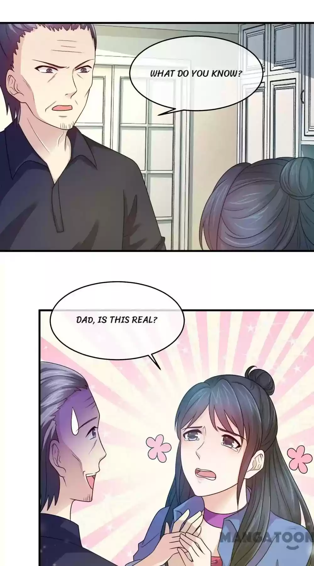 Arranged Marriage With A Billionaire Episode 87