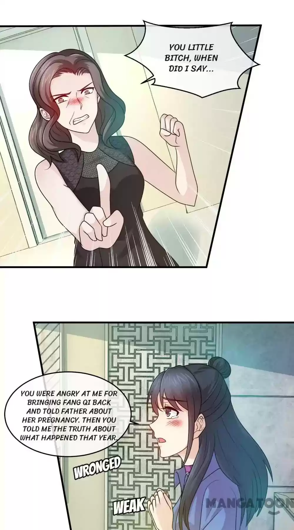 Arranged Marriage With A Billionaire Episode 87