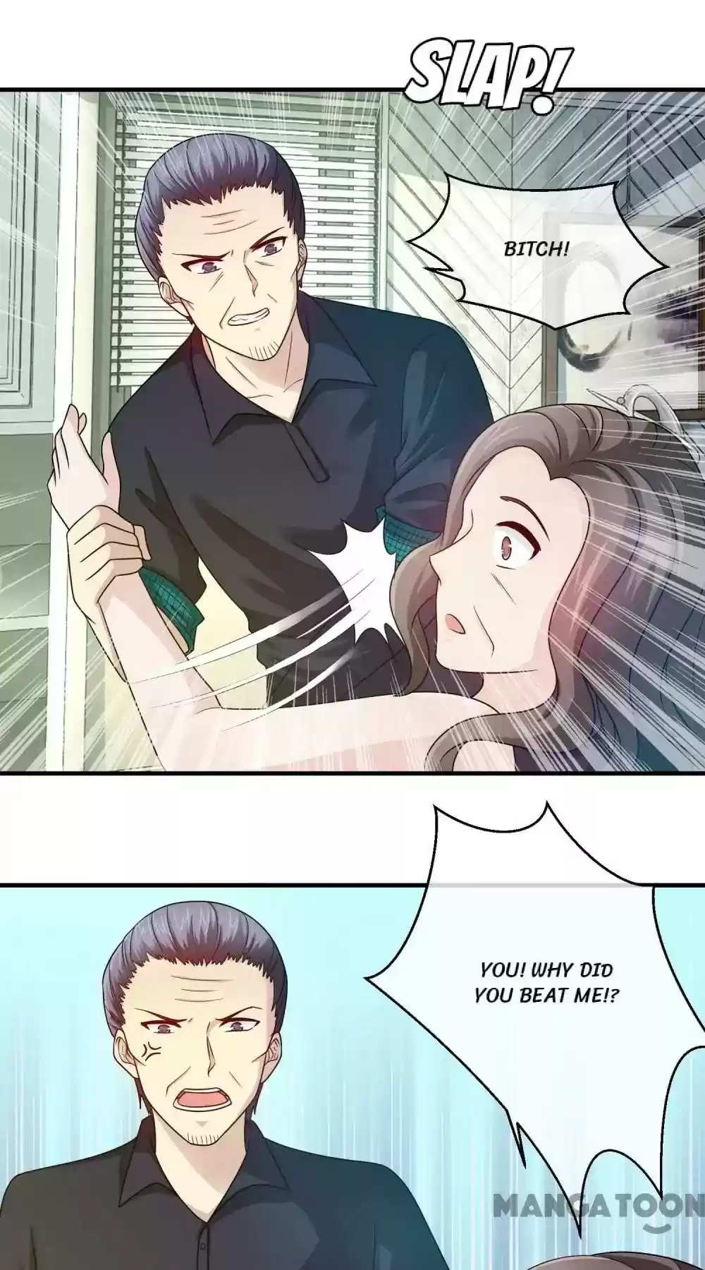 Arranged Marriage With A Billionaire Episode 87