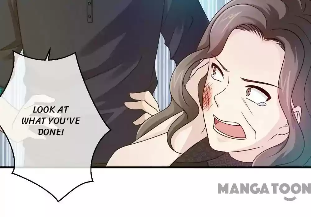 Arranged Marriage With A Billionaire Episode 87